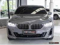 BMW 630i GT M-SPORT LCI G32 ปี 2023 ไมล์ 16,4xx Km รูปที่ 1